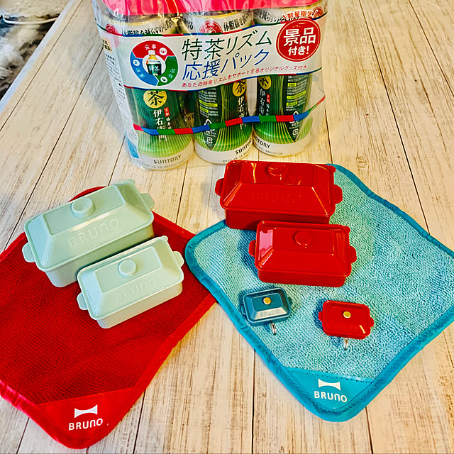 おまけ付 トクホ 特保 サントリー 伊右衛門 特茶 500ml 1箱 本入 景品付のレビュー クチコミとして参考になる投稿1枚 Roomclip Item