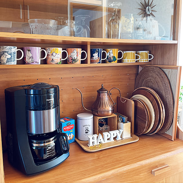 コーヒーポット カリタ 銅製 細口 直火対応 ドリップケトル 900ml Karita カリタ 銅製 ドリップポット ドリップケトル 900のレビュー クチコミとして参考になる投稿5枚 Roomclip ルームクリップ