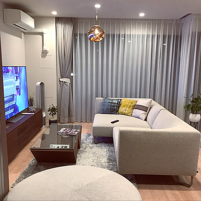 Tom Dixon トム ディクソン ペンダント照明 Melt Pendant 30 メルト ゴールド ランプ別売 専用ランプ のレビュー クチコミとして参考になる投稿10枚