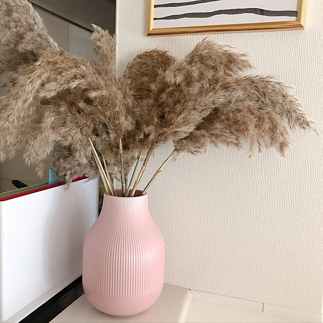 Ikea イケア 通販 Gradvis グラードヴィス 花瓶 ピンク B のレビュー クチコミとして参考になる投稿38枚