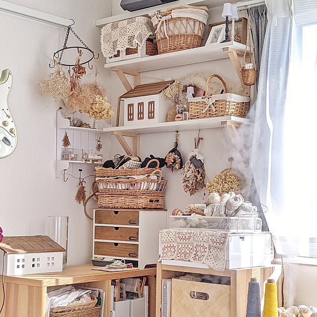 Ikea プリンター置き場のまとめページ Roomclip ルームクリップ