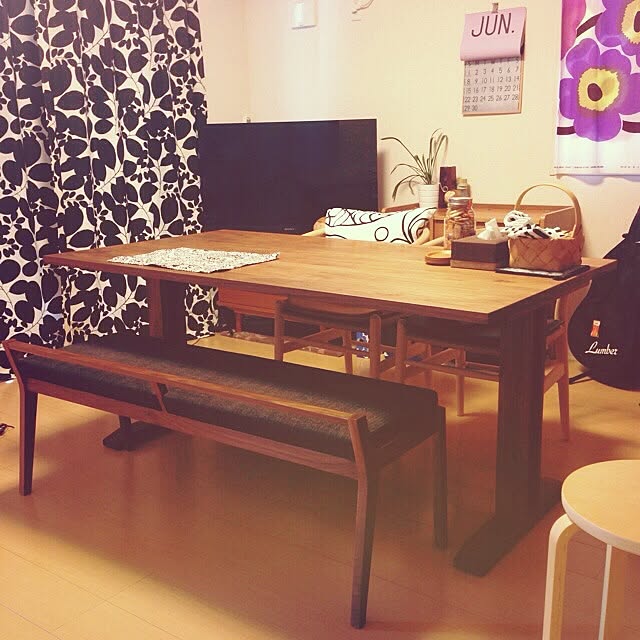 moiの家具・インテリア写真