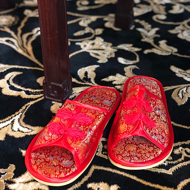 メール便可 スリッパ The Secret Garden シノワズリ 2サイズsm 全5種類 花鳥柄 サンダル ルームシューズ おしゃれな来客用スリッパ 北欧風 オフィス フローリング アンティーク風 雑貨 ペア ギフト プレゼント ザ シークレットガーデン シノワのレビュー クチコミ メール便可 スリッパ The Secret Garden シノワズリ 2サイズsm 全5種類 花鳥柄 サンダル ルームシューズ おしゃれな来客用スリッパ 北欧風 オフィス フローリング アンティーク風 雑貨 ペア ギフト プレゼント ザ シークレットガーデン シノワのレビュー クチコミ