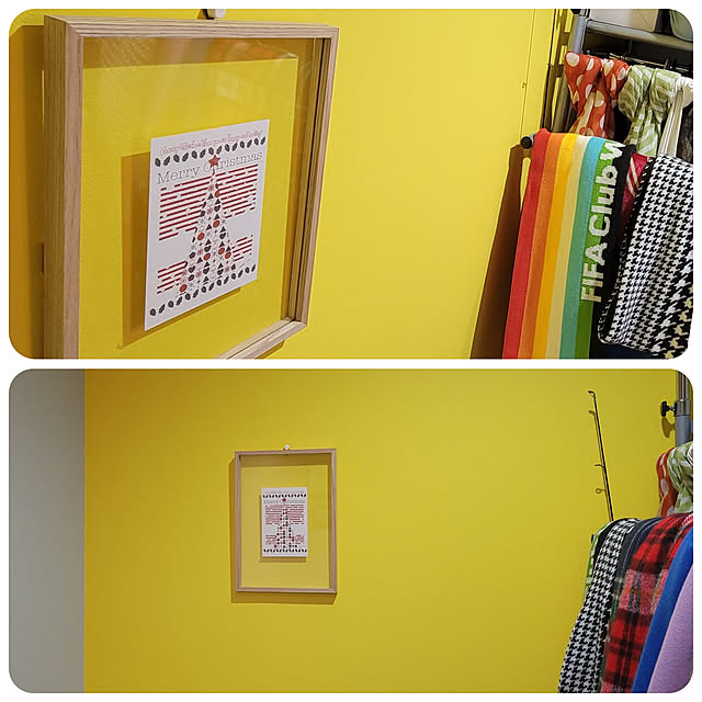 写真付きレビュー フォトフレーム Can 02 全3色 当店 限定カラー ナチュラルホワイト 写真立て フローティングフォトフレーム サイズ 兼用 壁掛け フック付き スタンド 木製 ガラス製 両面 おしゃれ ウエディング ギフト お祝い 誕生日 記念日 人気