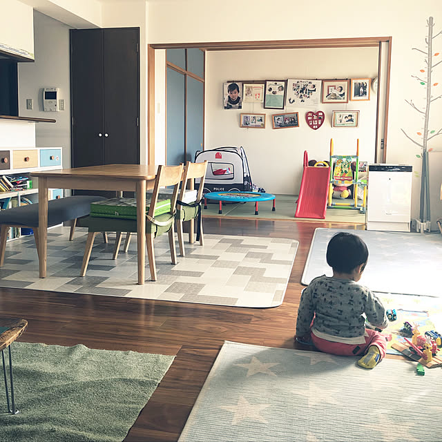 トイザらス おもちゃ ジャングルジムのまとめページ Roomclip ルームクリップ