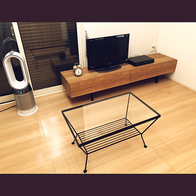 Dyson Pure Hot Cool 空気清浄ファンヒーター Hp 04 Ws Nのレビュー クチコミとして参考になる投稿22枚 Roomclip Item