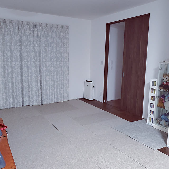 部屋全体 サンゲツ 大理石調タイルのまとめページ 2ページ目 RoomClip (ルームクリップ)