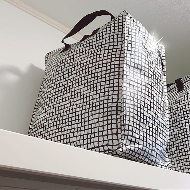 写真付きレビュー】【IKEA/イケア/通販】 KNALLA クナラ バッグ, ブラック, ホワイト(c)(80330488)の通販商品口コミ情報 | RoomClipショッピング 写真付きレビュー】【IKEA/イケア/通販】 KNALLA クナラ バッグ, ブラック, ホワイト(c)(80330488)の通販商品口コミ情報 | RoomClipショッピング