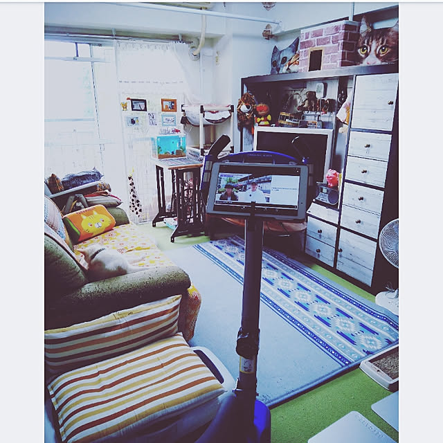 振動マシン コンパクト 静音 シェイカー シェイカー式 ダイエット ダイエット器具 ブルブル 効果 ブルブル振動マシン 振動マシーン フィットネスマシン ブルブルマシン 振動ステッパー フィットネスウェーブのレビュー クチコミとして参考になる投稿10枚 Roomclip Item