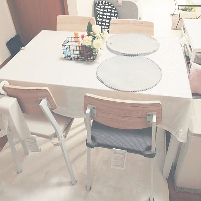あす楽 Ikea イケア Justina ユスティーナ チェアパッド ナチュラル 座布団 椅子 クッション 輸入のレビュー クチコミとして参考になる投稿2枚 Roomclip ルームクリップ あす楽 Ikea イケア Justina ユスティーナ チェアパッド ナチュラル 座布団 椅子 クッション 輸入のレビュー クチコミとして参考になる投稿2枚 Roomclip ルームクリップ
