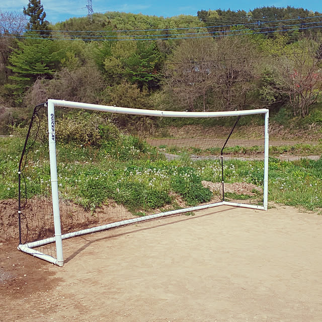2ピース サッカーゴールネット折りたたみブラック テントキッズ屋内屋外プレイおもちゃ トレーニングゴールネット 激安 新作 トレーニングゴールネット
