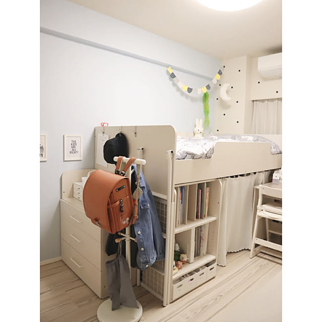 写真付きレビュー ニトリ 幅1cm システムベッド デニッシュh Ww Wh 机 ロフトベッド省スペース 単品使用可能 1台3役 メッシュ床板 棚付きベッド ホワイト ホワイトウォッシュ 配送員設置 5年保証 の通販商品 口コミ情報 Roomclipショッピング 写真付きレビュー ニトリ 幅1cm システムベッド デニッシュh Ww Wh 机 ロフトベッド省スペース 単品使用可能 1台3役 メッシュ床板 棚付きベッド ホワイト ホワイトウォッシュ 配送員設置 5年保証 の通販商品 口コミ情報 Roomclipショッピング