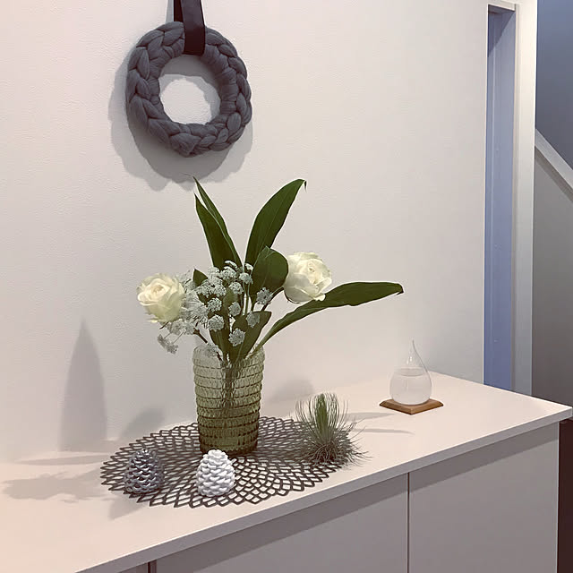 チルウィッチ Chilewich ランチョンマット プレスド ダリア Pressed Dahlia 正規販売店 のレビュー クチコミとして参考になる投稿56枚 Roomclip ルームクリップ