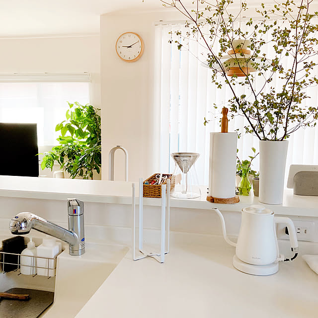 生花 ドウダンツツジ 枝物 1m程度 5本 届日限定 7 22以降のレビュー クチコミとして参考になる投稿138枚 Roomclip ルームクリップ