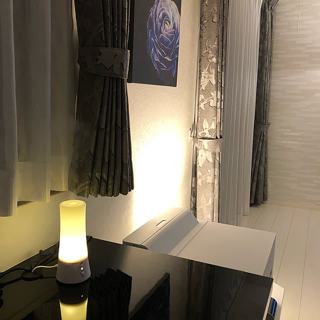 のし ギフト対応 送料無料 ラサーナ アロマディフューザー 精油6本付き 入門セット 超音波タイプ 送料無料 アロマ ディフューザー デュフューザー アロマオイル 超音波 コンパクトのレビュー クチコミとして参考になる投稿4枚 Roomclip Item