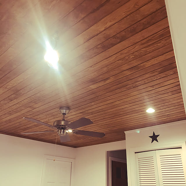 贅沢 シーリングファン Victor ライト無し カフェ 冷房 暖房 アジアン エコ 取り付け 簡易 木製 ウッド 北欧 オシャレ 木目 天井照明 Indonesiadevelopmentforum Com