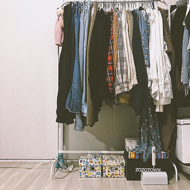 Ikeaイケア Rigga 洋服ラック ホワイト ハンガーラックのレビュー クチコミとして参考になる投稿3枚 Roomclip Item Ikeaイケア Rigga 洋服ラック ホワイト ハンガーラックのレビュー クチコミとして参考になる投稿3枚 Roomclip Item