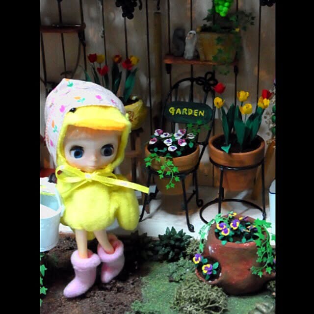 写真付きレビュー 紙創り 1 12シリーズ 模型 ペーパーハウス ドールハウス ミニチュア ペーパークラフト 植物 プラント ジオラマ ハンドメイド 手作り 花 紅葉 黄葉 椛の通販商品 口コミ情報 Roomclipショッピング