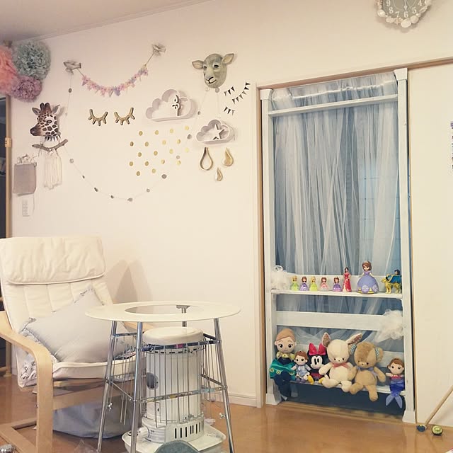 ちいさなプリンセスソフィア かわいいなかまたち アンバーとねこのレビュー クチコミとして参考になる投稿2枚 Roomclip ルームクリップ