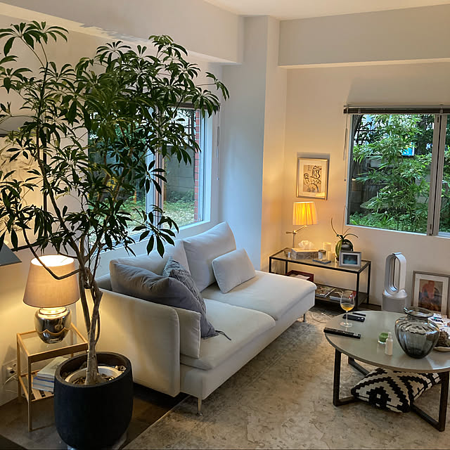 写真付きレビュー Ikea イケア 花瓶 グレー 高さ27cm N Tonsatta トンセッタ インテリア雑貨 インテリア小物 置物 フラワーベース おしゃれ シンプル 北欧 かわいいの通販商品 口コミ情報 Roomclipショッピング