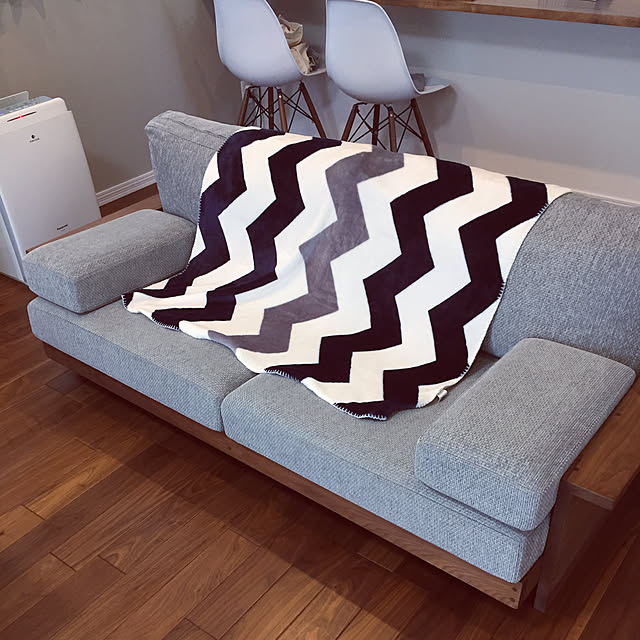写真付きレビュー】送料無料 Masterwal BEAK SOFA 3P(WALNUT)(RANK 3 ...