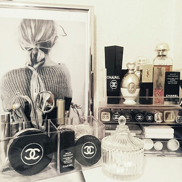 クーポン配布中 定形外可 シャネル ルージュ ココ シャイン 97 デザンヴォルト のレビュー クチコミとして参考になる投稿28枚 Roomclip ルームクリップ