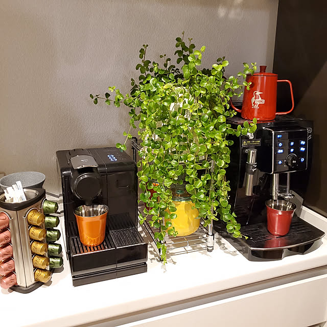 珍しい ラティシマ•タッチ•プラス ネスプレッソ Nespresso ...