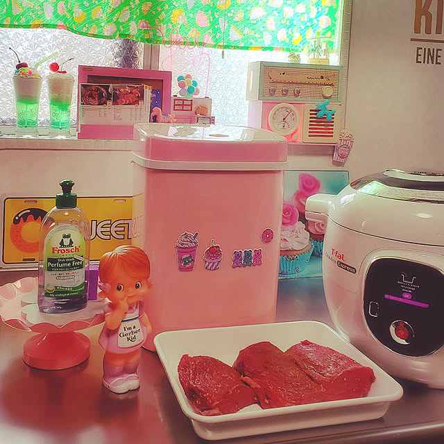 T Fal ティファール ティファール 電気圧力鍋 圧力鍋 マルチクッカー クックフォーミー エクスプレス 6 0l 大容量 時短レシピ ほったらかし 調理 Cy8511jpのレビュー 口コミとして参考になる投稿29枚 Roomclip ルームクリップ