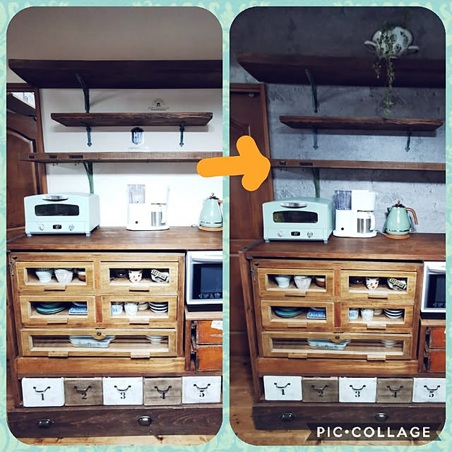 写真付きレビュー】QD-BYM 壁紙シール はがせる 壁紙 グレー 簡単貼付シール コンクリート調 クラック 60cm×10m 賃貸OK 素材感 防水 防潮 キッチン 浴室 リビングルーム 店舗 コンクリート 打ちっぱなしの通販商品口コミ情報 | RoomClipショッピング 写真付きレビュー】QD-BYM 壁紙シール はがせる 壁紙 グレー 簡単貼付シール コンクリート調 クラック 60cm×10m 賃貸OK 素材感 防水 防潮 キッチン 浴室 リビングルーム 店舗 コンクリート 打ちっぱなしの通販商品口コミ情報 | RoomClipショッピング