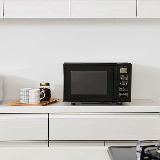 ユアサプライムス ヘルツフリー 電子レンジ 16lタイプ オーブンレンジ Prv 1 K ブラック 重量センサー 温度センサー 50hz 60hz レンジ グリル Yuasa Prv1kのレビュー クチコミとして参考になる投稿1枚 ユアサプライムス ヘルツフリー 電子レンジ 16lタイプ オーブンレンジ Prv 1 K ブラック 重量センサー 温度センサー 50hz 60hz レンジ グリル Yuasa Prv1kのレビュー クチコミとして参考になる投稿1枚