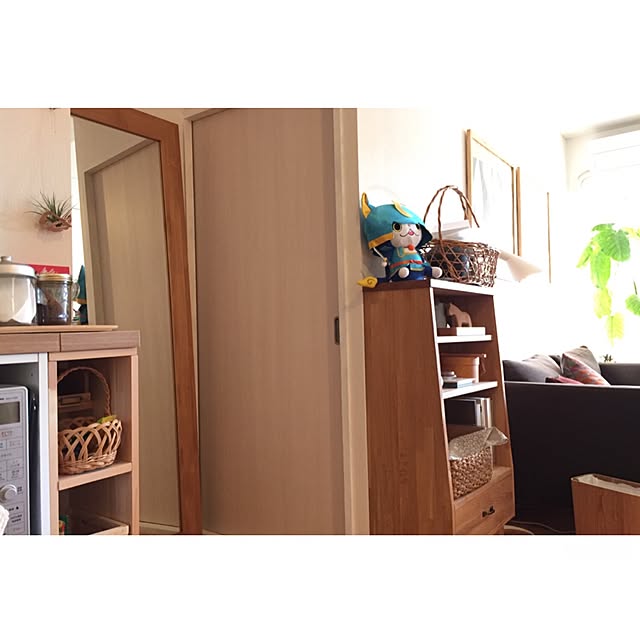 洋風建具 ふすまリフォーム ドアwb01 L 仕上h11 21mm W9mm迄 1枚の価格 Diy 洋風建具 襖おしゃれ 襖リメイク 引手 壁紙 クローゼット ふすま 襖 ふすま 引き戸 のレビュー クチコミとして参考になる投稿1枚 Roomclip ルームクリップ