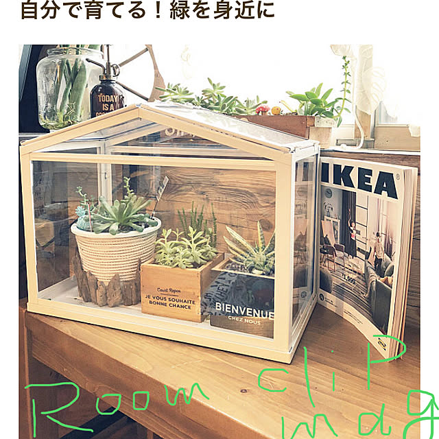 tenmaruの家具・インテリア写真