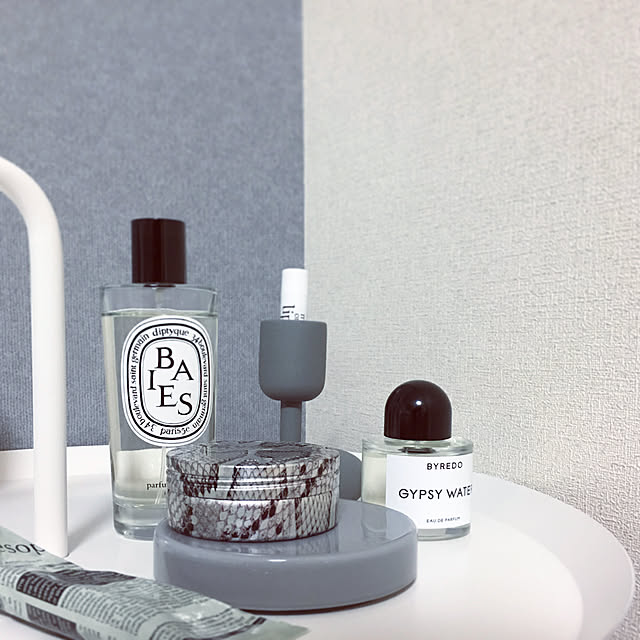 【写真付きレビュー】バイレード BYREDO ジプシーウォーター EDP 50ml [806014]の通販商品&口コミ情報