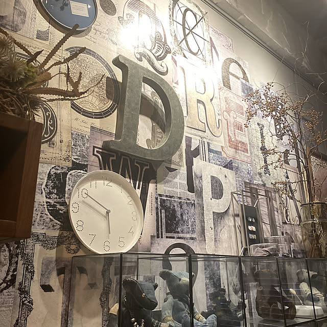 写真付きレビュー Ikea イケア ウォールクロック 時計 ホワイト 25cm N Tromma トロマ インテリア 雑貨 壁掛け時計 掛け時計 おしゃれ シンプル 北欧 かわいいの通販商品 口コミ情報 Roomclipショッピング