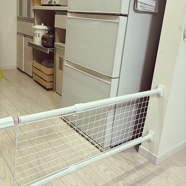 ダイソー ペットゲートのまとめページ Roomclip ルームクリップ ダイソー ペットゲートのまとめページ Roomclip ルームクリップ