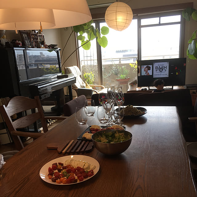 市場 Ikea Regolitペンダントランプシェード