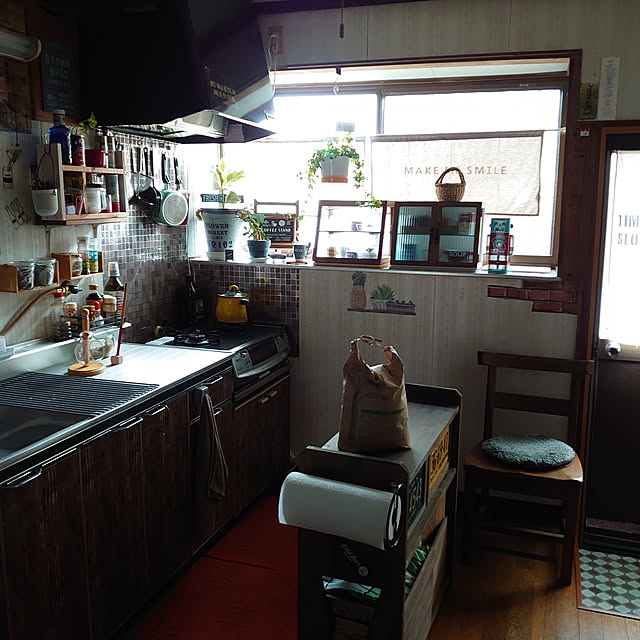 写真付きレビュー 送料無料 キッチンシート耐熱シート モザイク 壁紙 おしゃれ リメイクシートキッチン壁用 壁紙 はがせる キッチン リフォーム シート Diy 防水 防油 防汚 耐熱 1 リメイクシートキッチン台所ステッカー洗面所 トイレデコレーション Nlife D19 の