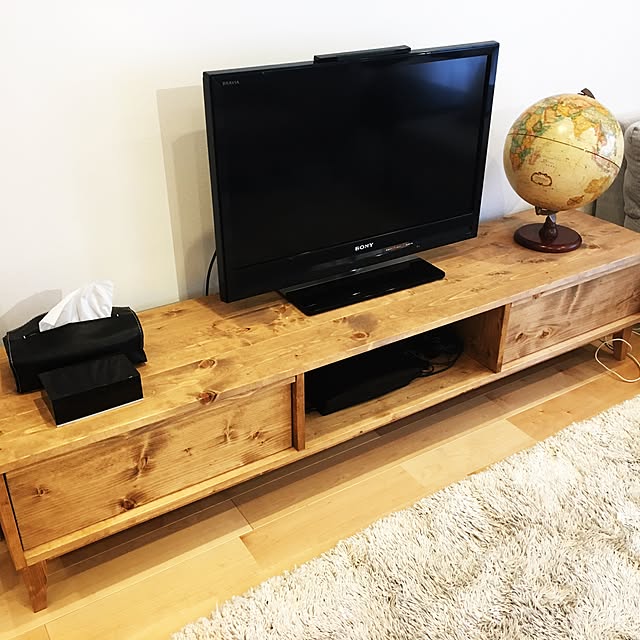 テレビボード 180 無垢 テレビ台 ロー ローボード 収納 おしゃれ ウッド 北欧 西海岸 ヴィンテージ 木製 日本製 レトロ モダン シンプル Av収納 180センチ 180cm 幅180 無垢材 ナチュラル ブラウン 送料無料 開梱設置 国産 天然木 テレビラック Tvボード Tv台 Tvラックの