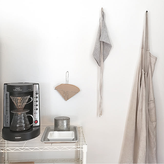 Syuroシュロ ブリキ製 収納ボックス 丸缶lサイズ 日本製 手作り 入れ物 茶筒 収納ボックス レトロ インダストリアル のレビュー クチコミとして参考になる投稿6枚