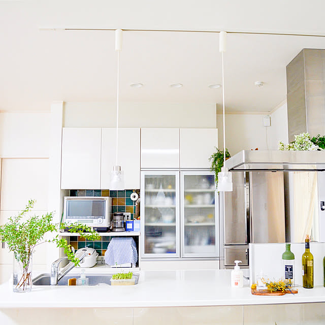 生花 ドウダンツツジ 枝物 1m程度 5本 届日限定 7 22以降のレビュー クチコミとして参考になる投稿138枚 Roomclip ルームクリップ