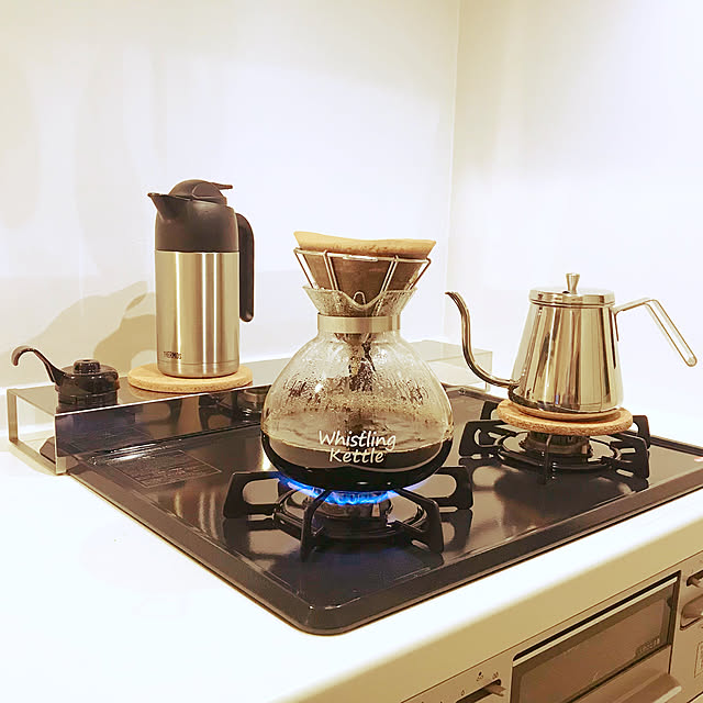 カリタ Kalita カリタ Kalita コーヒーポット ステンレス製 1l Tsubame Kalita Dp1000 のレビュー 口コミとして参考になる投稿3枚 Roomclip ルームクリップ カリタ Kalita カリタ Kalita コーヒーポット ステンレス製 1l Tsubame Kalita Dp1000 のレビュー 口コミとして参考になる投稿3枚 Roomclip ルームクリップ