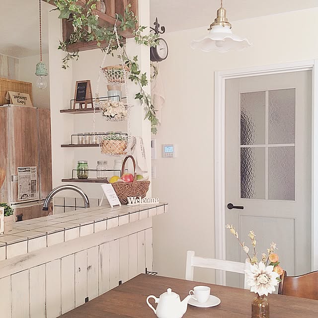 写真付きレビュー デヴィット 照明 インテリア照明 ペンダントライト ペンダントランプ 間接照明 照明器具 天井照明 裸電球 レトロ ヴィンテージ風 1灯 かわいい お洒落 おしゃれ 小さい トイレ照明 カフェ ダイニングテーブル 玄関 アンティーク 裸ランプ 人気 おすすめ