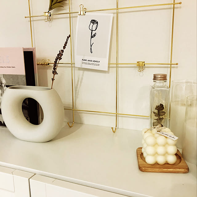 ボンボンキャンドル ソイキャンドル インテリア キャンドル おしゃれ 可愛い かわいい ギフト 韓国雑貨 韓国 インテリア雑貨 雑貨 プレゼント ラッピング包装済 おしゃれ雑貨 贈り物 誕生日 お祝い 記念日 送料無料 のレビュー クチコミとして参考になる投稿3枚