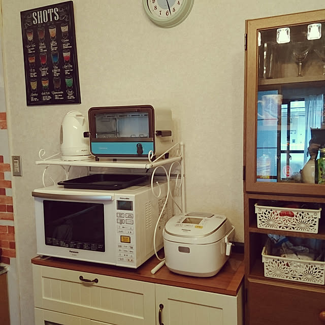 パナソニック Ne Ms234 W パナソニック オーブンレンジ エレック 23l Nems234w のレビュー クチコミとして参考になる投稿4枚 Roomclip ルームクリップ パナソニック Ne Ms234 W パナソニック オーブンレンジ エレック 23l Nems234w のレビュー クチコミとして参考になる投稿4枚 Roomclip ルームクリップ