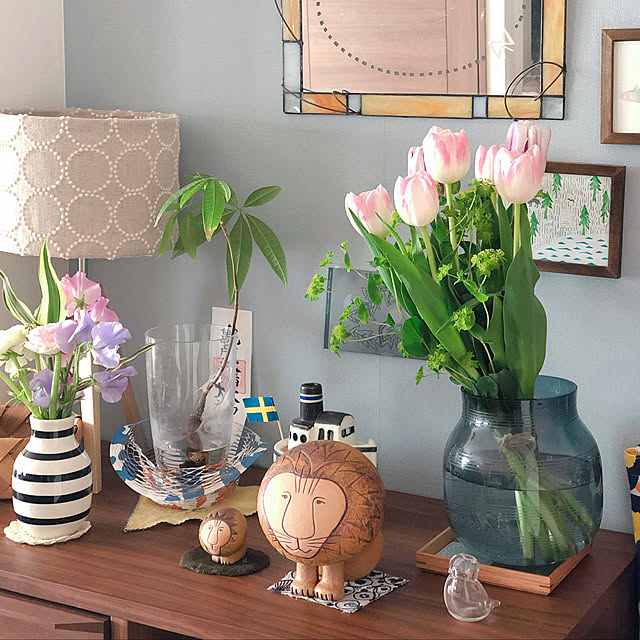 Sghr スガハラの一輪挿しkotori ことりのレビュー クチコミとして参考になる投稿30枚