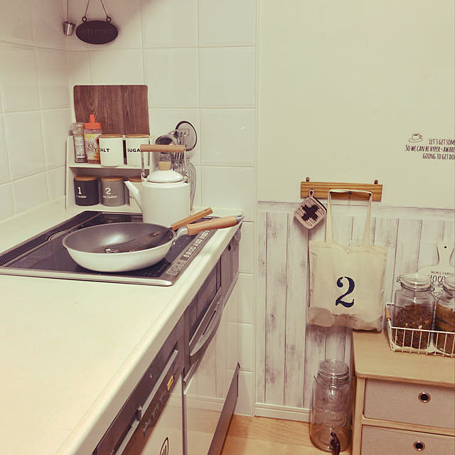 フライパン Ih対応 28cm オールクリーン 軽量 セラミック塗装 ガス火対応 浅型フライパン アルミフライパン 28センチ 軽い セラミック加工 金属ヘラok 白 ホワイト おしゃれ 調理器具 オール熱源対応 のレビュー クチコミとして参考になる投稿4枚