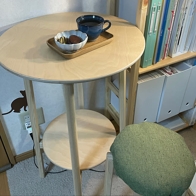 ニトリ 丸型小鉢 しのぎ 白釉 のレビュー 口コミとして参考になる投稿5枚 Roomclip ルームクリップ