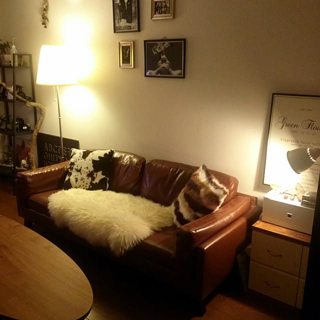 IKEA (イケア) IKEA イケア STOCKHOLM コーヒーテーブル ? 902.397.09,90239709のレビュー・口コミとし