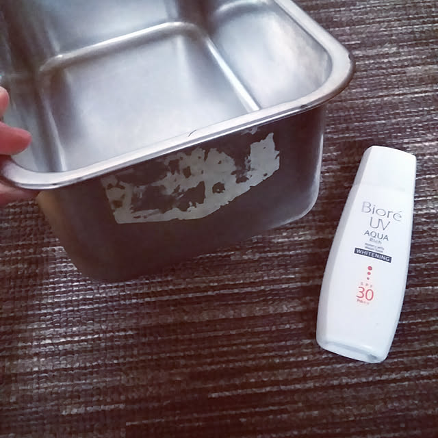 写真付きレビュー】大屋製作所 CLO 18-8ステンレス 深型組バット 0号 【ctss】調理バット 調理用バット 業務用バット ステンレス 角型 深型 組バット バット 揚げ物 仕込み 燕三条 日本製 業務用 あす楽対応の通販商品口コミ情報 | RoomClipショッピング 写真付きレビュー】大屋製作所 CLO 18-8ステンレス 深型組バット 0号 【ctss】調理バット 調理用バット 業務用バット ステンレス 角型 深型 組バット バット 揚げ物 仕込み 燕三条 日本製 業務用 あす楽対応の通販商品口コミ情報 | RoomClipショッピング