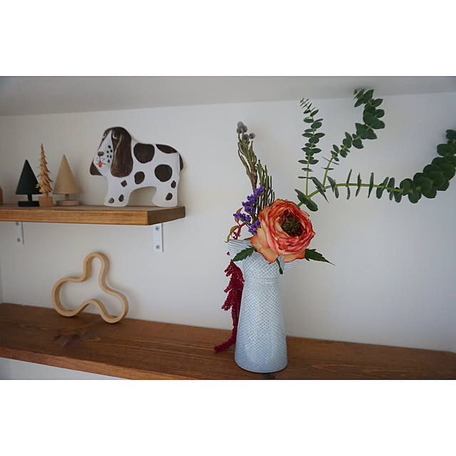 リサラーソン 花瓶 ドレス ライトブルー スカイブルー ワードローブ リサ ラーソン Lisalarson Lisa Larson Clothes Wardrobe Dress 花器 フラワーベース 陶器置物 北欧 オブジェのレビュー クチコミとして参考になる投稿159枚 Roomclipショッピング